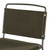 Irondale Wharton Dining Chair-Modern Velvet Loden