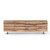 Este Media Console, Rustic Oak