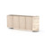 Liv Sideboard, Pale Oak Veneer