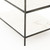 Felix Nightstand-Hammered Grey