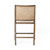 Antonia Cane Counterstool, Natural Cane