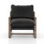 Ace Chair, Umber Black