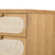 Allegra 5 Drawer Dresser