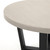 Constantine Cyrus Round Coffee Table