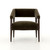 Gary Club Occasional Accent Chair