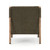 Kempsey Chair - Sutton Olive