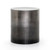 Cameron End Table - Ombre Pewter