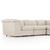 Jayce 5PC Sectional, 111"