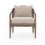 Abbott Alexandria Accent Chair