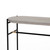 Finnian Console Table in Austin