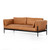 Jenkins Sofa - Heritage Camel