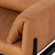 Jenkins Sofa - Heritage Camel