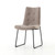 Camile Dining Chair, Savile Flannel