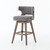 Ashford Task Barstool with Swivel Base