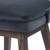 Ashford Task Counterstool with Swivel Base - Velvet Shadow