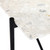 Mona Desk-White Terrazzo