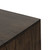 Brown Neem Tussac Media Console Austin