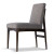 Abida Dining Chair-Alcala Nickel