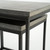 Hughes Harlow Nesting End Tables