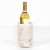 Vienna Wine Chiller- White Marble