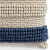 Textured Stripe Pillow - Set Of 2