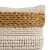 Textured Stripe Pillow Set Of 2