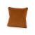 Vivian Pillow-Modern Velvet Tobacco