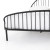 Waverly Iron King Bed