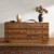 Mallory 6 Drawer Dresser-Light Acacia