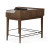 Moreau Modular Corner Desk-Dark Toasted