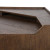 Moreau Modular Corner Desk-Dark Toasted