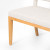 Sara Dining Bench-Smoked Drift Oak