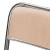 Hugh Dining Chair-Bella Blush