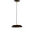 Jurado Pendant-Brown Acacia