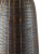 Sisa Table Lamp-Earthtone Striped Ceramc