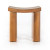 Alvin Accent Stool-Sundried