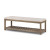 Wallace Entry Bench-Weathered Desert Ash