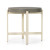 Jolene Outdoor Bar Table-Grey-Counter