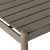 Rosen Outdoor Dining Table