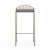 Cassian Outdoor Bar - Counter Stool