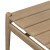 Rosen Outdoor Coffee Table