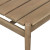 Rosen Outdoor Coffee Table