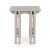 Balfour Outdoor End Table