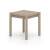 Nelson Outdoor End Table