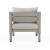 Waller Outdoor Chair-Grey