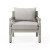 Waller Outdoor Chair-Grey