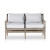 Rosen Outdoor Sofa