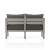 Waller Outdoor Sofa