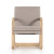 Aldana Chair-Gibson Taupe