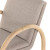 Aldana Chair-Gibson Taupe